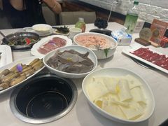 -围炉夜话·潮汕卤水火锅(榕江店)