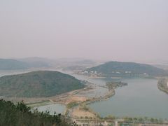 -南北湖风景区