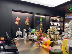 -TOP健身私教工作室(侨香店)