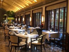 大堂-Le Comptoir de Pierre Gagnaire