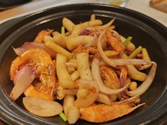 -吴家·非遗淮扬小馆(镇江万达广场店)