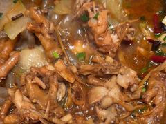 -炭舍干锅(华发商都店)