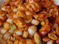 -金掌勺东北菜(格兰晴天店)