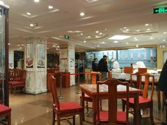 大堂-峨嵋酒家总店(车公庄店)