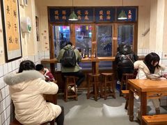 大堂-矮子粉店1985·长沙米粉(湘春路店)