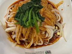 -魏家凉皮(大差市店)