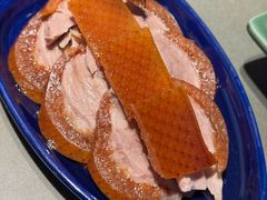 枣酥香烤鸭1只-晟永興烤鸭店(五道口店)