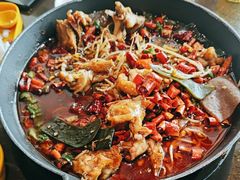 -蛙喔牛蛙(高新绿宝店)