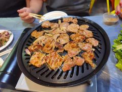 -不止轰趴桌游麻将台球(立水桥店)
