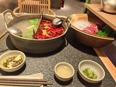 -三出山火锅(南京万象天地店)