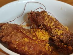 -莲花公园煎蟹·30年闽菜(火车站店)