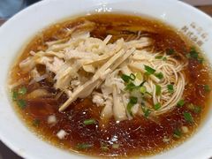 -松鹤楼·苏式汤面(虹桥天地店)