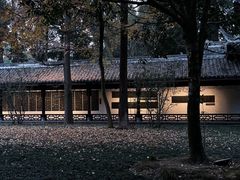 -成都杜甫草堂博物馆