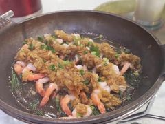 -雅和生态渔庄·宜城锅巴饭(龙灵山公园店)