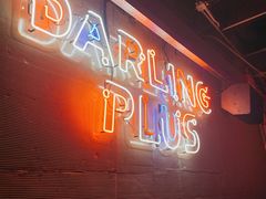 -Darling Queen·Mini·Live·House