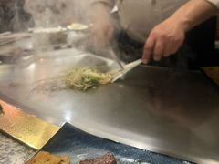 -神户牛排餐厅MOURIYA(总店)