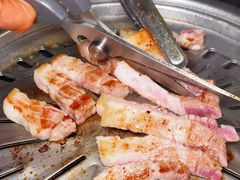 -本家·添百客韩国料理(泰然店)