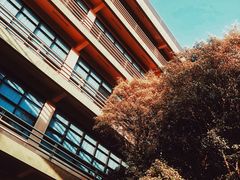 -广东工业大学(大学城校区)