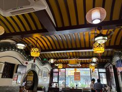 -同得兴 Since·1995 传统苏式面馆(嘉馀坊店)