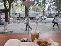 -LilBee Coffee