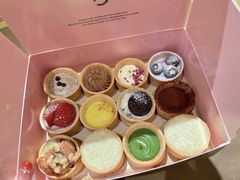 -CookieJar曲奇家(东方宝泰店)