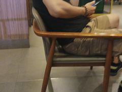 -星巴克(扬州珍园店)