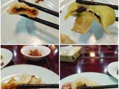 -吴门人家·苏宴宫廷菜(拙政园店)