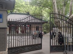 -灵谷景区