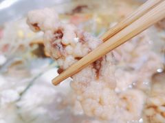 -海关荤豆花(洋河一路店)