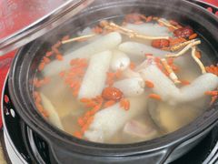-花苑美食横琴生蚝火锅(拱北粤华路店)