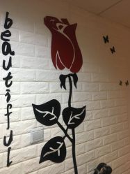 -美甲日记美睫专业纹绣半永久