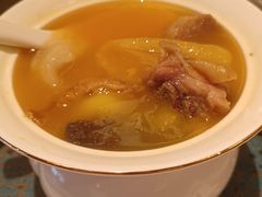 金汤佛跳墙-莆田餐厅PUTIEN(西安万象天地店)