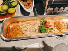 -丰茂烤串(港旅店)