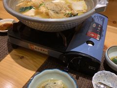 -大岛日本料理铁板烧(南通大饭店)