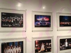 -交通银行前滩31演艺中心