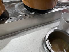 -龍歌自助小火锅(崂山丽达店)