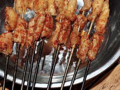 -有奴思烤肉·清真(正宁路店)