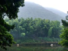 -虞山风景区