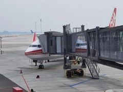 -中国联合航空