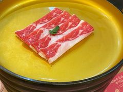 特选肥牛-牛New寿喜烧(青浦店)