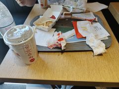 -麦当劳(新王府井店)