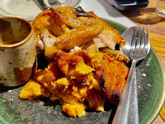 -La Strada(安福路店)