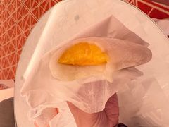 -澳门长洲糯米糍(柯打苏沙街店)
