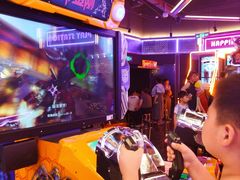 -天河城购物中心