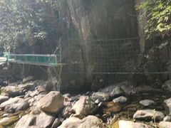 -丹山赤水风景名胜区