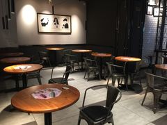 大堂-YUMI芽米·法式烘焙·咖啡(文化宫店)
