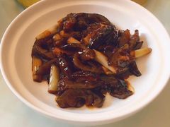 -大鸭梨烤鸭(左家庄店)