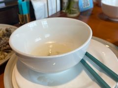 -苏州观园琉苏酒店-168西餐厅