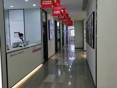 -牙博士口腔品牌连锁(杨浦店)