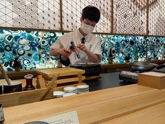 -小十Omakase(地王大厦店)